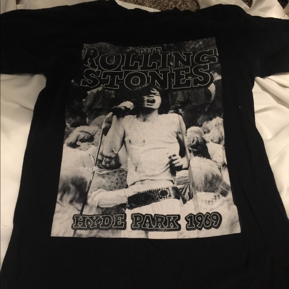 T-shirt ☀️